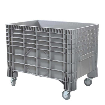 550L Wheeled Industrial Box Pallet