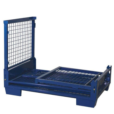 Collapsible Cage Pallet / Gitterbox