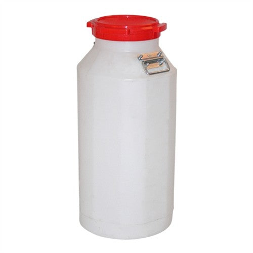 Prergal Milk & Dairy Equipment | Pergal Bags | Milk Churns – AB Handling ...
