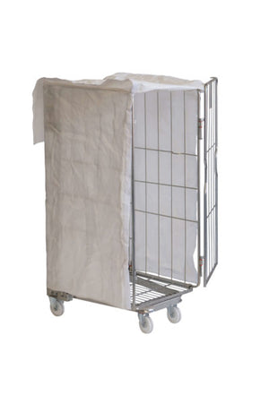 Housses pour chariots à roulettes