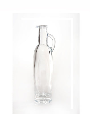 100ml Seviglia Glass Bottle