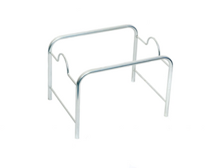 Support de panier d'achat statique