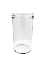 277ml Glass Food Jar