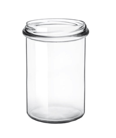 314ml Glass Jar