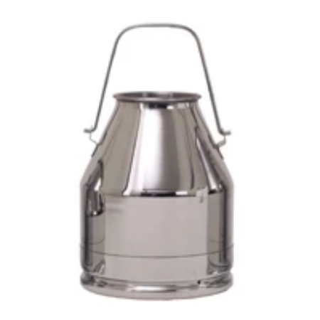 Milk & Dairy Equipment | Pergal Bags | Milk Churns – AB Handling ...