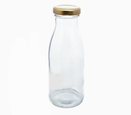 250ml Milk / Juice Bottle