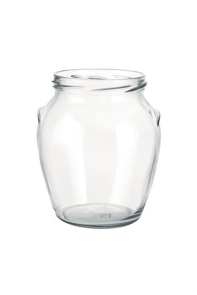 370ml Vaso Orcio Glass Jar