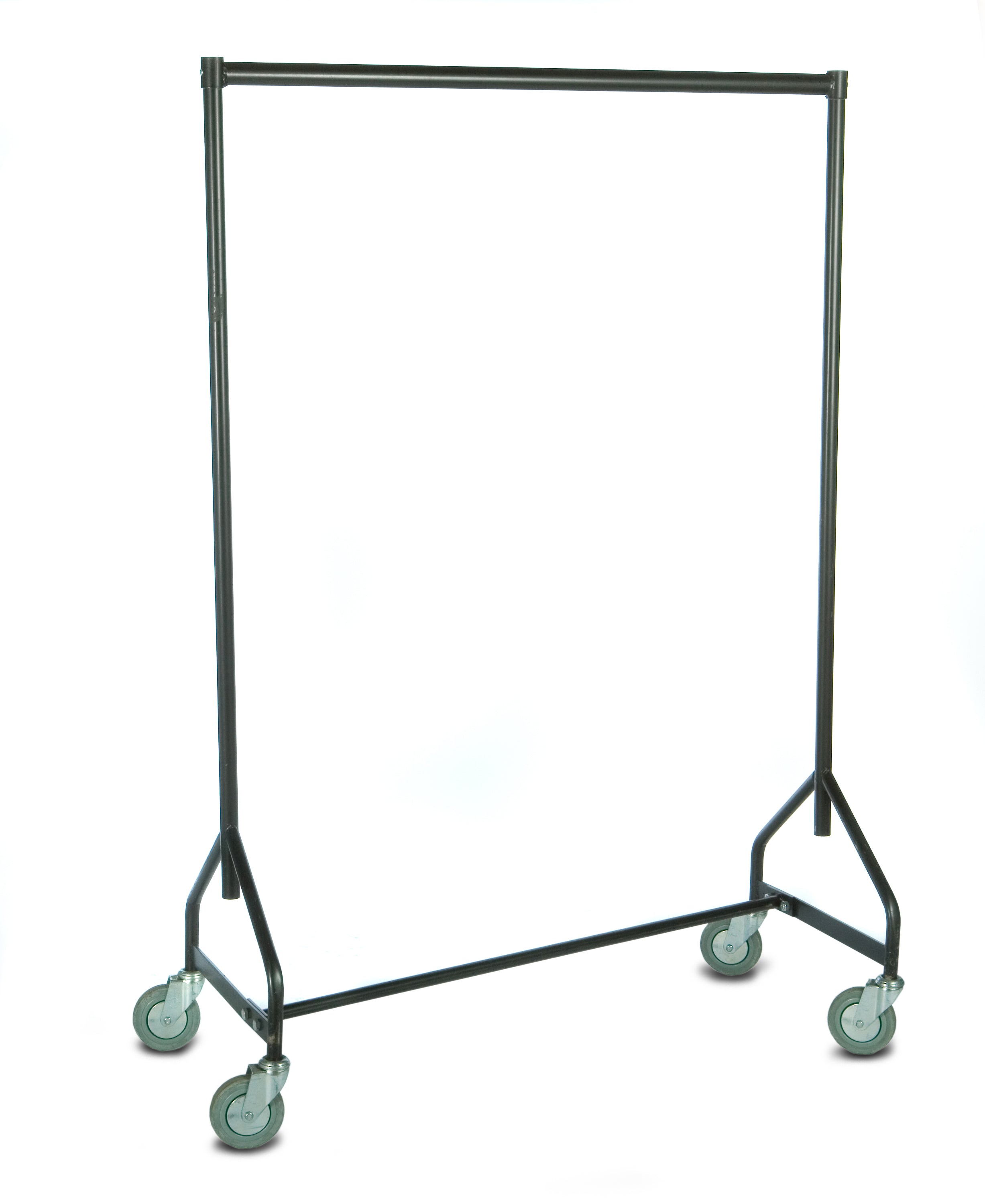 Garment Rails Retail Standard Garment Rail | Warehouse Handling | Retail | Hire Service – AB ...