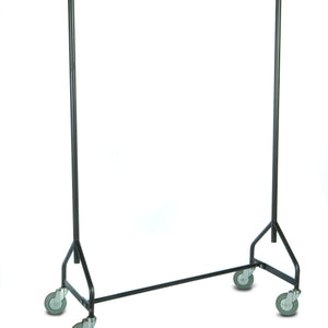 Standard Garment Rail