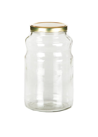 2650ml Pickle Jar (Twist Neck)